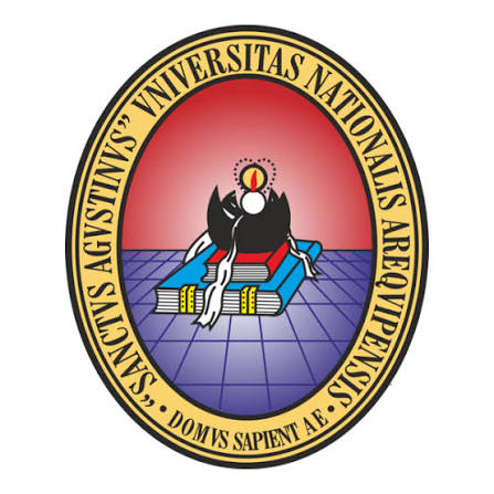 Logo UNSA